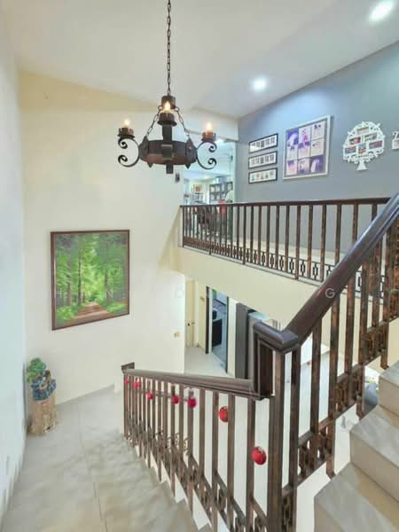 Semi-Detached House for Sale in Indahpura Industrial Park (Kulai) - Han Yong Ang - Interior - PropertyGuru.com.my