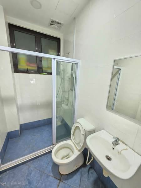 Semi-Detached House for Sale in Indahpura Industrial Park (Kulai) - Han Yong Ang - Bathroom - PropertyGuru.com.my