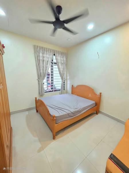 Semi-Detached House for Sale in Indahpura Industrial Park (Kulai) - Han Yong Ang - Bedroom - PropertyGuru.com.my