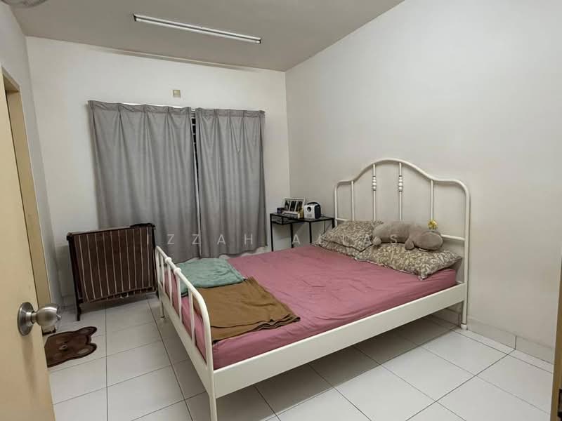 Pangsapuri untuk Dijual di Seri Pinang - Izzah Alias - PropertyGuru.com.my