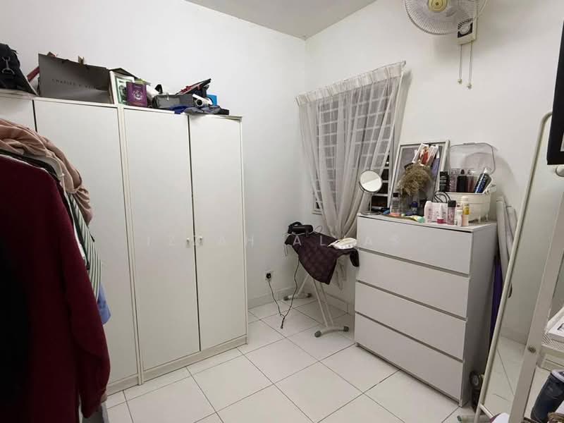 Pangsapuri untuk Dijual di Seri Pinang - Izzah Alias - PropertyGuru.com.my