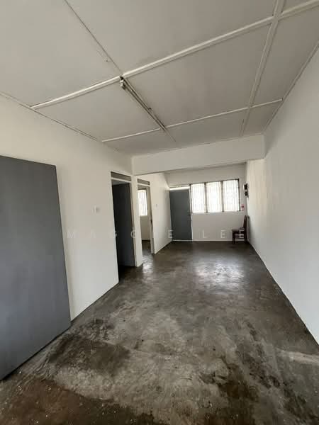 Flat for Rent at Flat Taman Ungku Tun Aminah - Maggie Lee - Interior - PropertyGuru.com.my