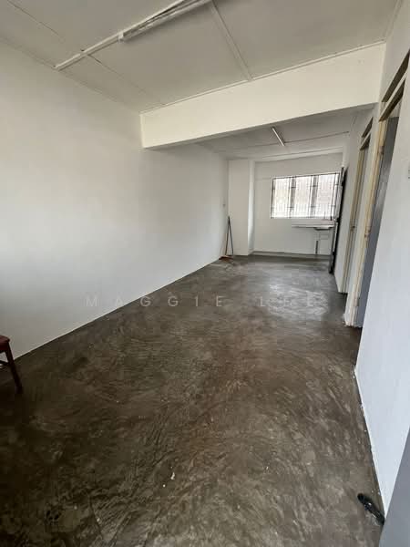 Flat for Rent at Flat Taman Ungku Tun Aminah - Maggie Lee - Interior - PropertyGuru.com.my