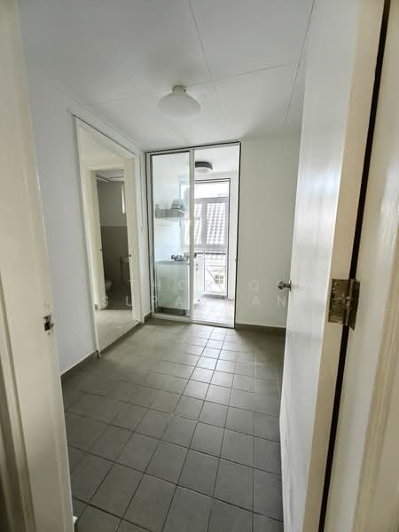 Kondominium untuk Disewa di Sri Bidari - Thoriq Suparman - Kitchen - PropertyGuru.com.my