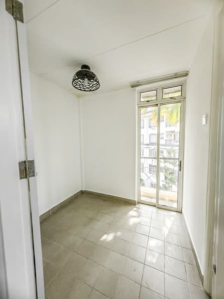 Kondominium untuk Disewa di Sri Bidari - Thoriq Suparman - Maid / Utility Room - PropertyGuru.com.my