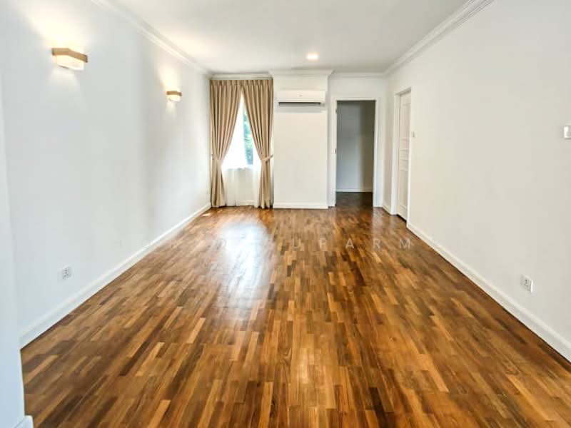Kondominium untuk Disewa di Sri Bidari - Thoriq Suparman - Upstairs Family Area - PropertyGuru.com.my