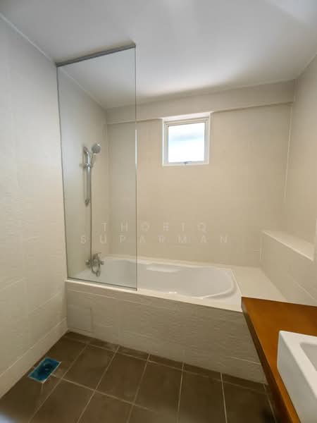 Kondominium untuk Disewa di Sri Bidari - Thoriq Suparman - Bathroom - PropertyGuru.com.my