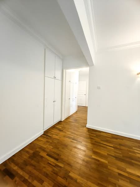 Kondominium untuk Disewa di Sri Bidari - Thoriq Suparman - Bedroom - PropertyGuru.com.my