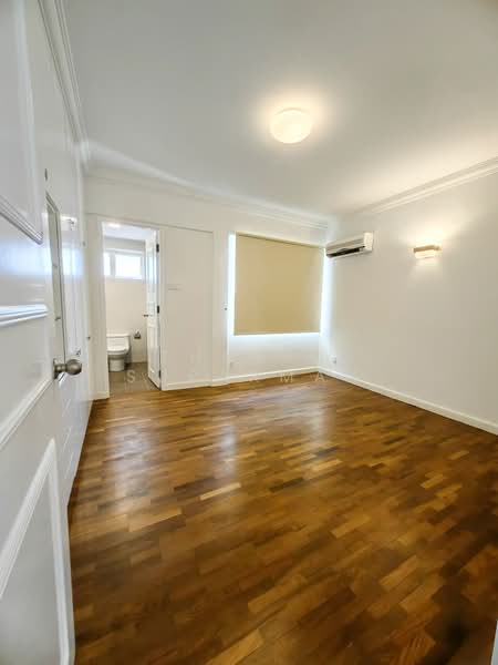 Kondominium untuk Disewa di Sri Bidari - Thoriq Suparman - Bedroom - PropertyGuru.com.my