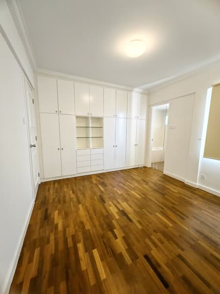 Kondominium untuk Disewa di Sri Bidari - Thoriq Suparman - Bedroom - PropertyGuru.com.my