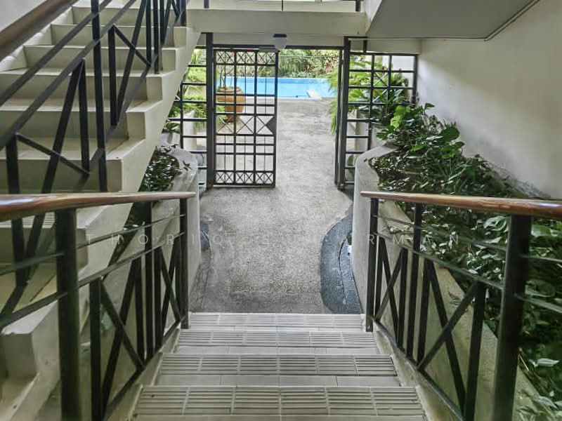 Kondominium untuk Disewa di Sri Bidari - Thoriq Suparman - Exterior - PropertyGuru.com.my