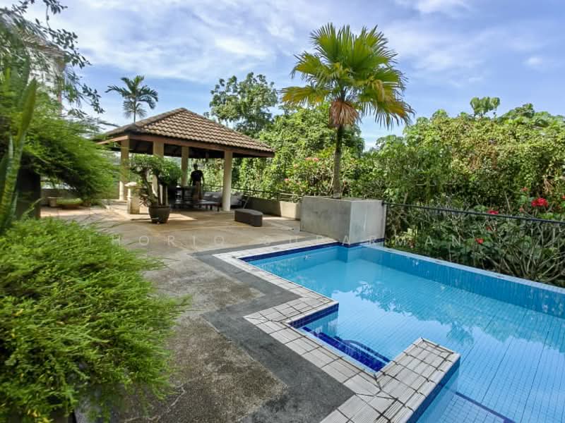 Kondominium untuk Disewa di Sri Bidari - Thoriq Suparman - Exterior - PropertyGuru.com.my