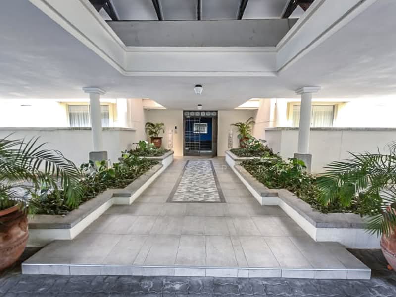 Kondominium untuk Disewa di Sri Bidari - Thoriq Suparman - Exterior - PropertyGuru.com.my