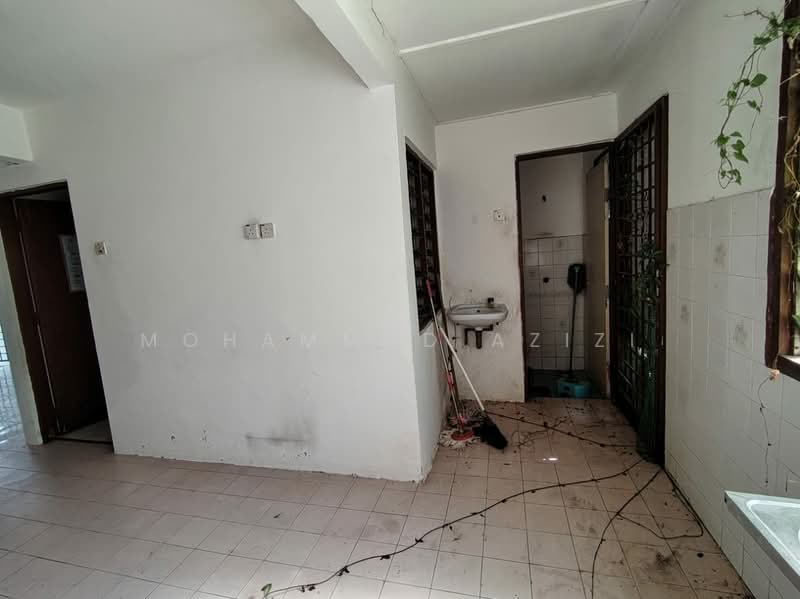 For Sale - Indera Mahkota 2
