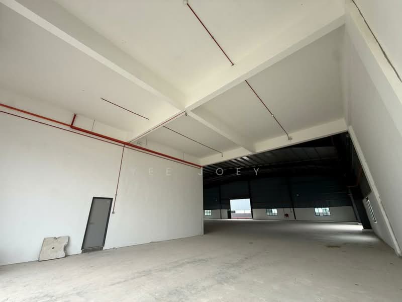 Kilang untuk Disewa di Valdor (Sungai Jawi) - Yee Joey - Interior - PropertyGuru.com.my