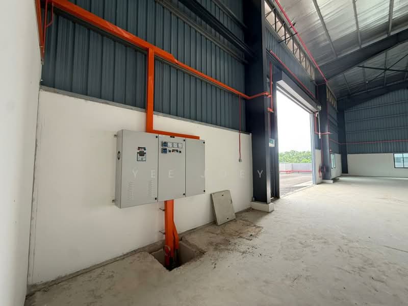 Kilang untuk Disewa di Valdor (Sungai Jawi) - Yee Joey - Interior - PropertyGuru.com.my