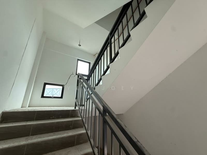 Kilang untuk Disewa di Valdor (Sungai Jawi) - Yee Joey - Interior - PropertyGuru.com.my