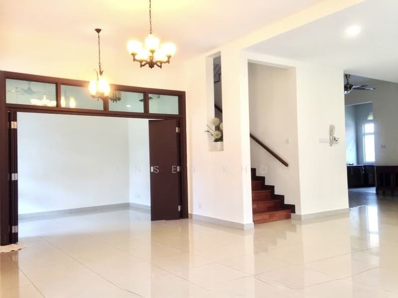 Semi-Detached House for Rent in Setia Eco Park (Setia Alam) - Jansen Khoo - Interior - PropertyGuru.com.my