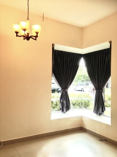 Semi-Detached House for Rent in Setia Eco Park (Setia Alam) - Jansen Khoo - Interior - PropertyGuru.com.my