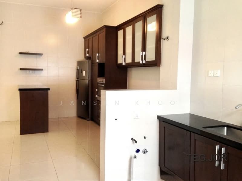 Semi-Detached House for Rent in Setia Eco Park (Setia Alam) - Jansen Khoo - PropertyGuru.com.my