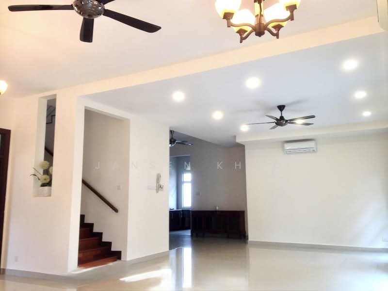 Semi-Detached House for Rent in Setia Eco Park (Setia Alam) - Jansen Khoo - PropertyGuru.com.my
