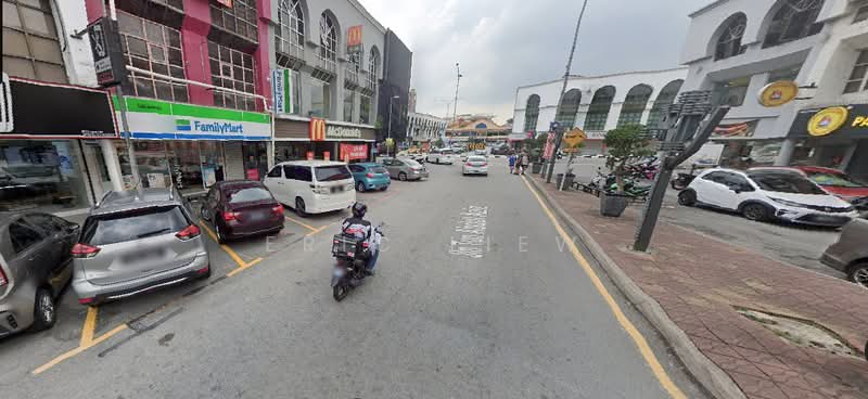 Kedai untuk Dijual di Bandar Kajang (Kajang) - Eric Liew - Exterior - PropertyGuru.com.my