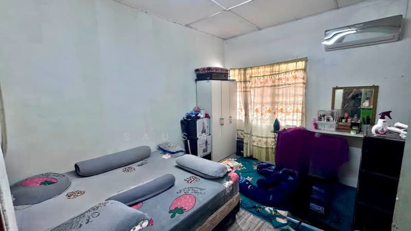 2-storey Terraced House for Sale in Taman Puteri Wangsa (Ulu Tiram) - Sausa Lee - Bedroom - PropertyGuru.com.my