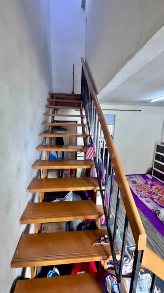 2-storey Terraced House for Sale in Taman Puteri Wangsa (Ulu Tiram) - Sausa Lee - PropertyGuru.com.my