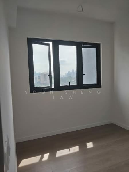Kondominium untuk Dijual di Skyline KL - Soon Sheng Law - View - PropertyGuru.com.my