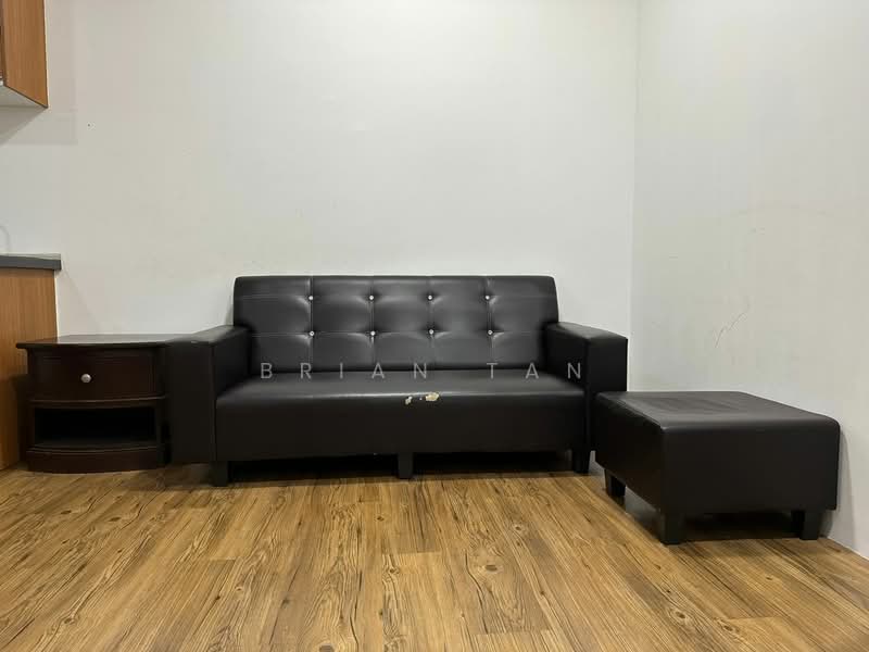 For Rent - Suria Jaya