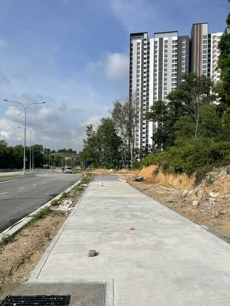 Commercial Land for Rent in Putra Heights (Subang Jaya) - JUSTIN TAN - Exterior - PropertyGuru.com.my