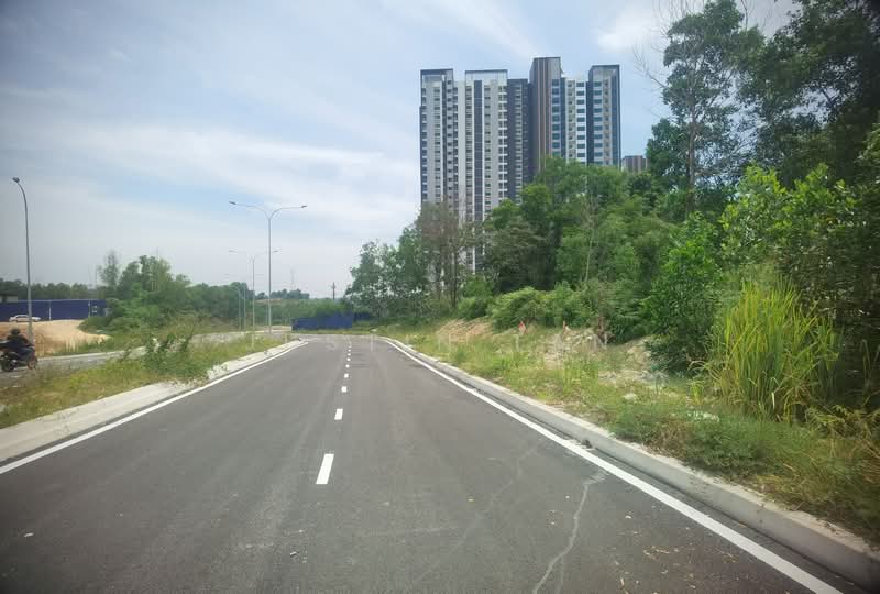 Commercial Land for Rent in Putra Heights (Subang Jaya) - JUSTIN TAN - Exterior - PropertyGuru.com.my