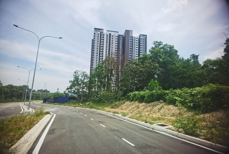Commercial Land for Rent in Putra Heights (Subang Jaya) - JUSTIN TAN - Exterior - PropertyGuru.com.my
