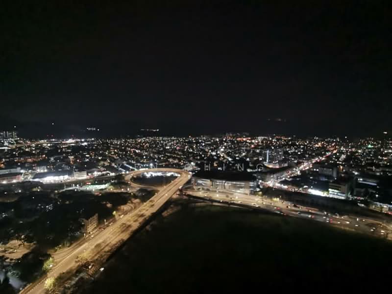 Service Residence for Sale at LakePark Residence @ KL North - Yen Ching - View - PropertyGuru.com.my