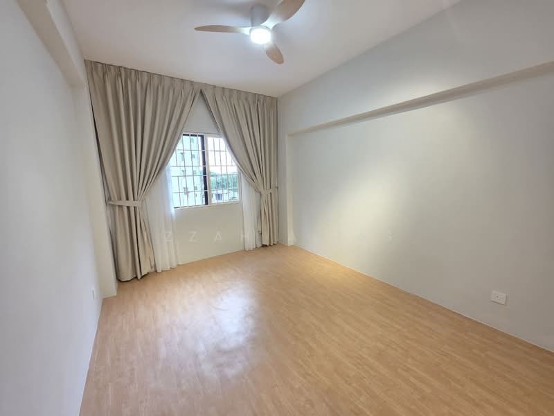 Pangsapuri untuk Dijual di Perdana Puri - Izzah Alias - PropertyGuru.com.my