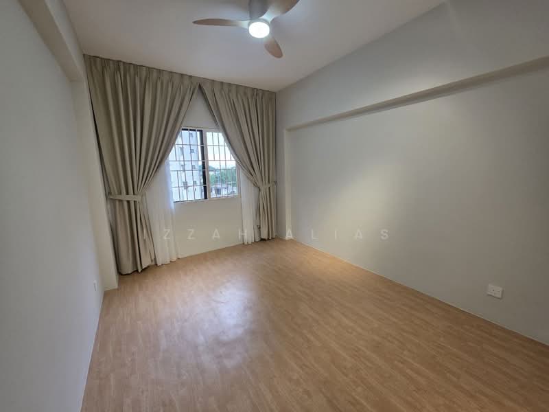 Pangsapuri untuk Dijual di Perdana Puri - Izzah Alias - PropertyGuru.com.my