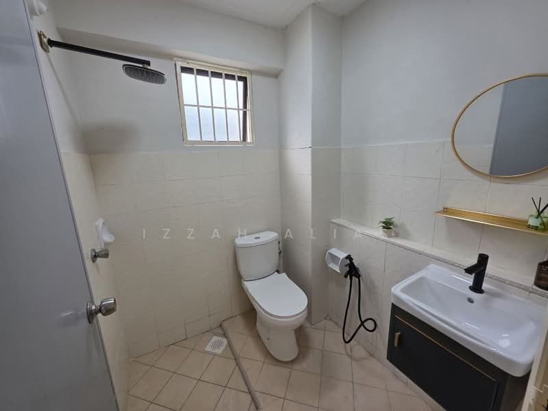 Pangsapuri untuk Dijual di Perdana Puri - Izzah Alias - PropertyGuru.com.my