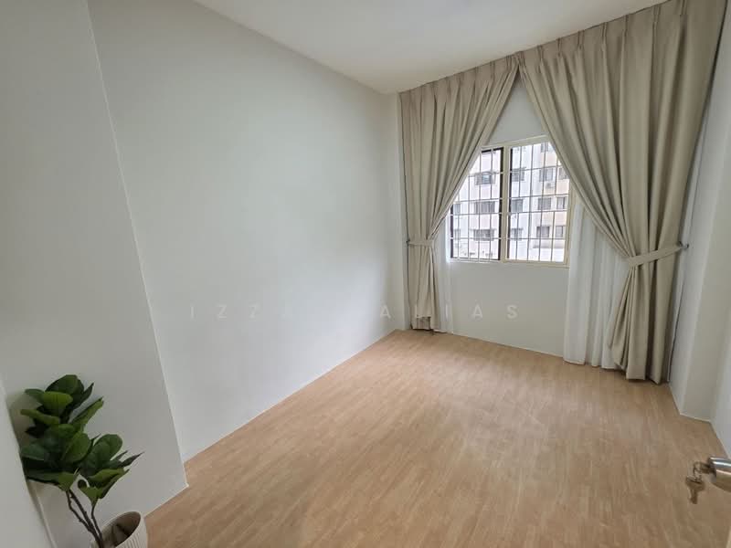Pangsapuri untuk Dijual di Perdana Puri - Izzah Alias - PropertyGuru.com.my