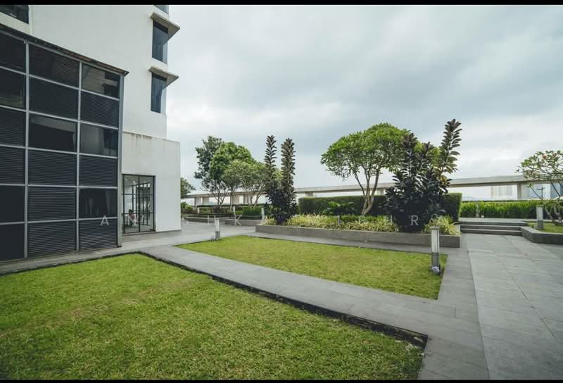 Servis Apartment untuk Dijual di Residences @ 1 Tebrau - Anushka Mishra - Exterior - PropertyGuru.com.my