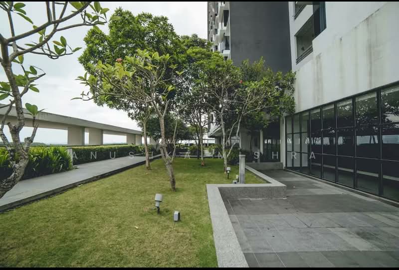 Servis Apartment untuk Dijual di Residences @ 1 Tebrau - Anushka Mishra - Exterior - PropertyGuru.com.my