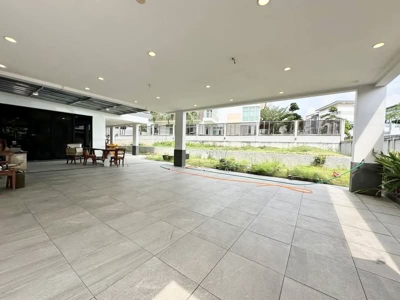 Rumah Banglo untuk Dijual di Horizon Hills (Iskandar Puteri (Nusajaya)) - Yik Tat - Exterior - PropertyGuru.com.my