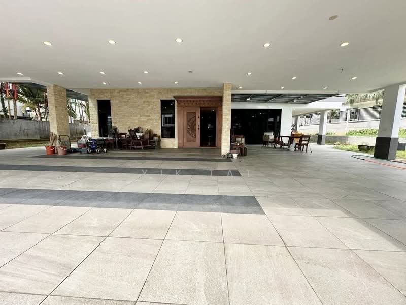 Rumah Banglo untuk Dijual di Horizon Hills (Iskandar Puteri (Nusajaya)) - Yik Tat - Exterior - PropertyGuru.com.my