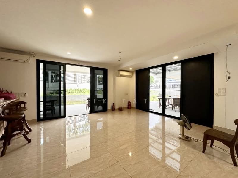 Rumah Banglo untuk Dijual di Horizon Hills (Iskandar Puteri (Nusajaya)) - Yik Tat - Living Room - PropertyGuru.com.my