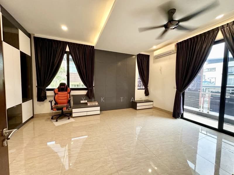 Rumah Banglo untuk Dijual di Horizon Hills (Iskandar Puteri (Nusajaya)) - Yik Tat - Interior - PropertyGuru.com.my