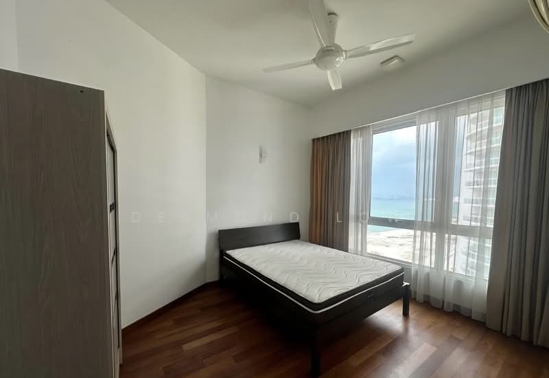 Condominium for Rent at Gurney Paragon - Desmond Low - Bedroom - PropertyGuru.com.my