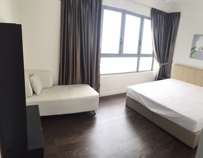Condominium for Sale at The Westside Two - Grace Ho - Bedroom - PropertyGuru.com.my
