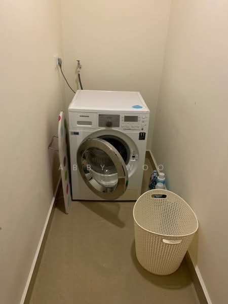 Condominium for Sale at Quayside Seafront Resort Condominiums - Abby Woo - Interior - PropertyGuru.com.my