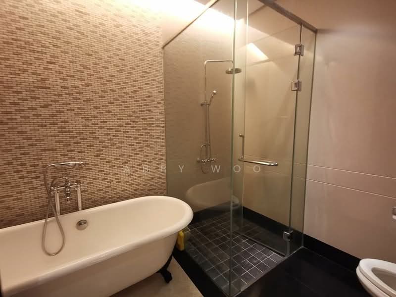 Condominium for Sale at Quayside Seafront Resort Condominiums - Abby Woo - Bathroom - PropertyGuru.com.my
