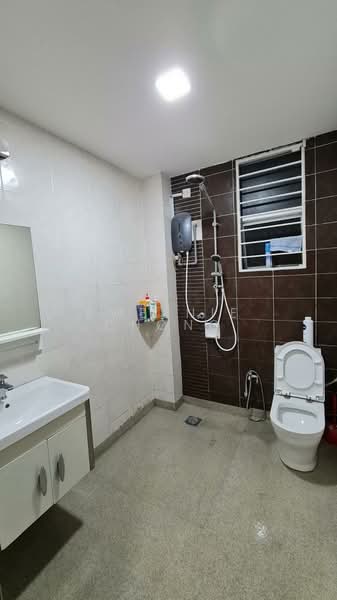 2.5-storey Terraced House for Sale in Pekan Batu 9 (Cheras) - Kweenie Chong - PropertyGuru.com.my