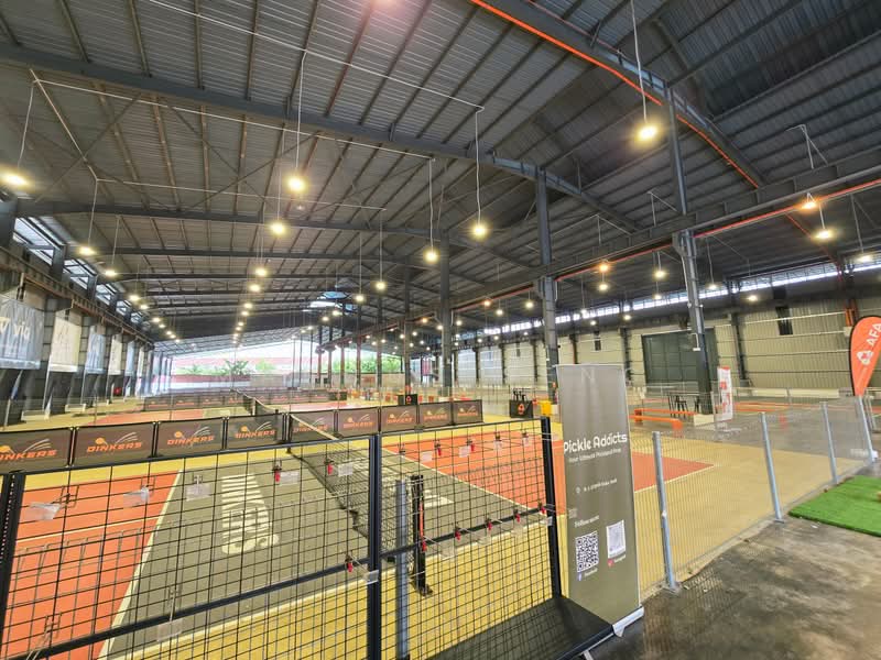 Hartanah Yang Lain untuk Dijual di Lahat (Perak) - Marcus Seng - Exterior - PropertyGuru.com.my